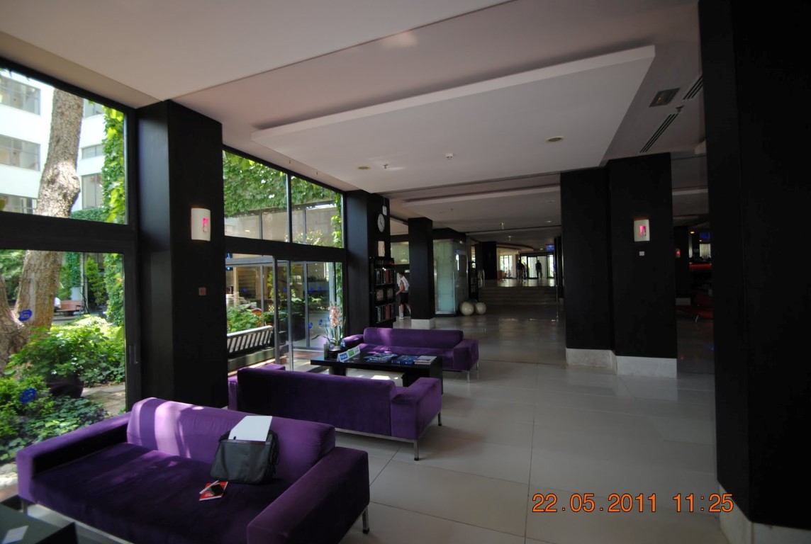 imagini hotel LIMAK ATLANTIS BELEK